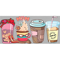 Mother's Day-MM 3023